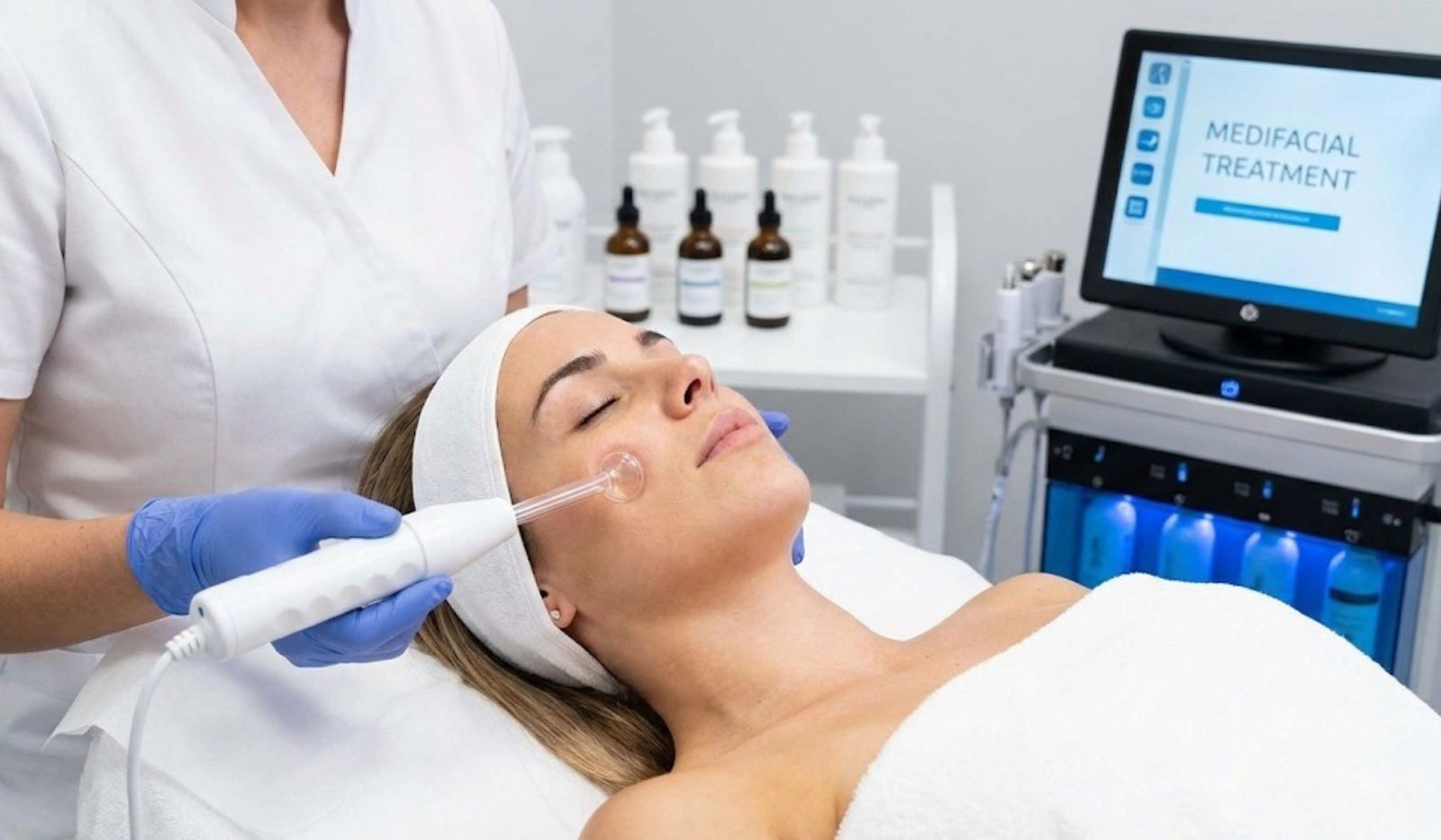 Medifacials